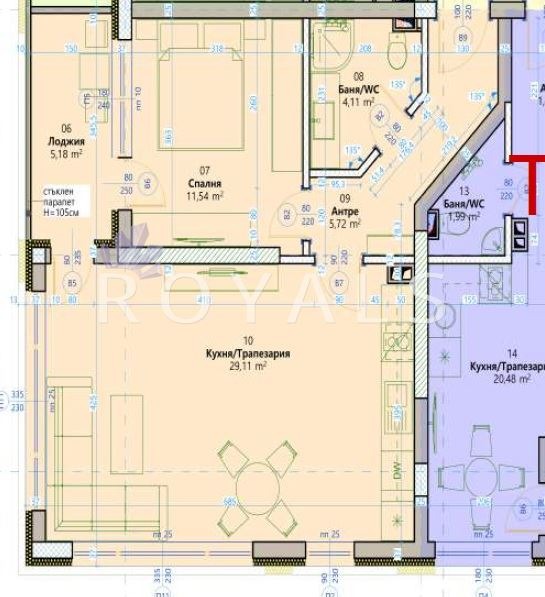 Продава 2-СТАЕН | Imot.bg — изображение 2