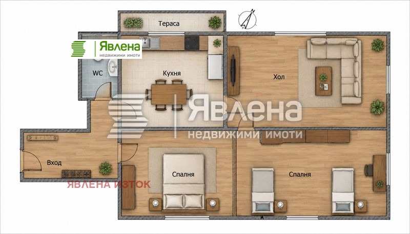 ������� 3-����� | Imot.bg � ����������� 8