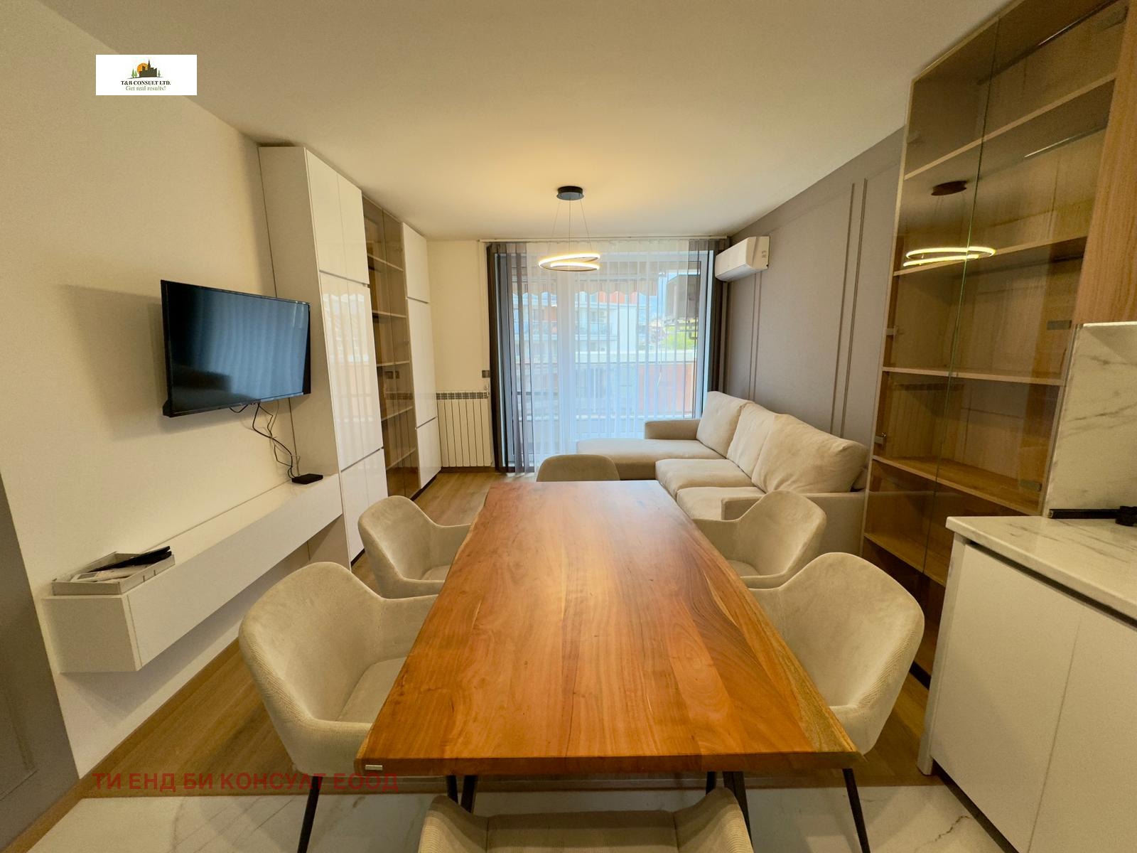 Продава 3-СТАЕН | Imot.bg — изображение 2