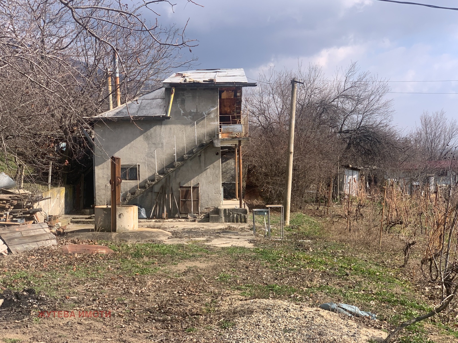 Продава ВИЛА | Imot.bg — изображение 5