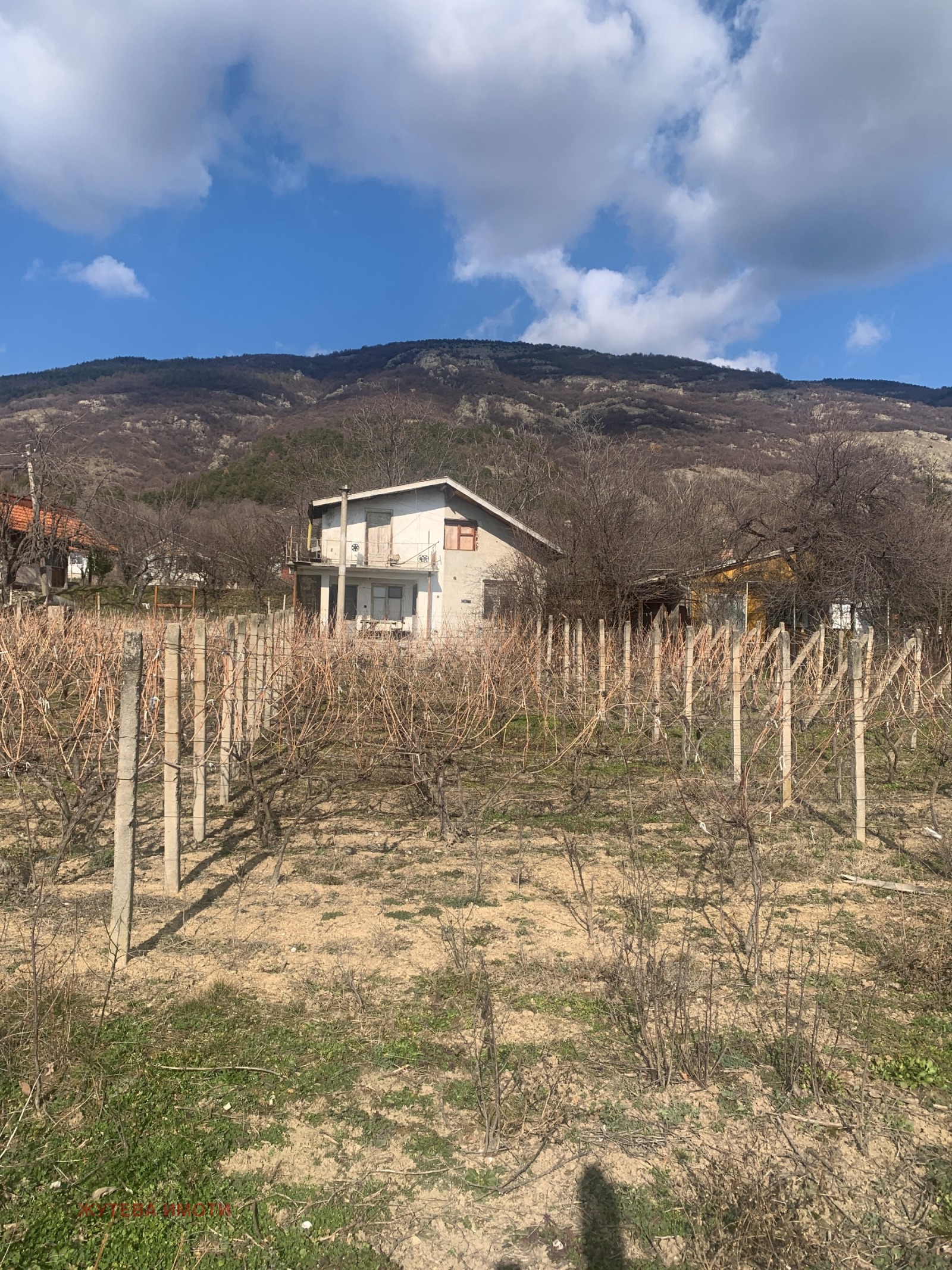 Продава ВИЛА | Imot.bg — изображение 2