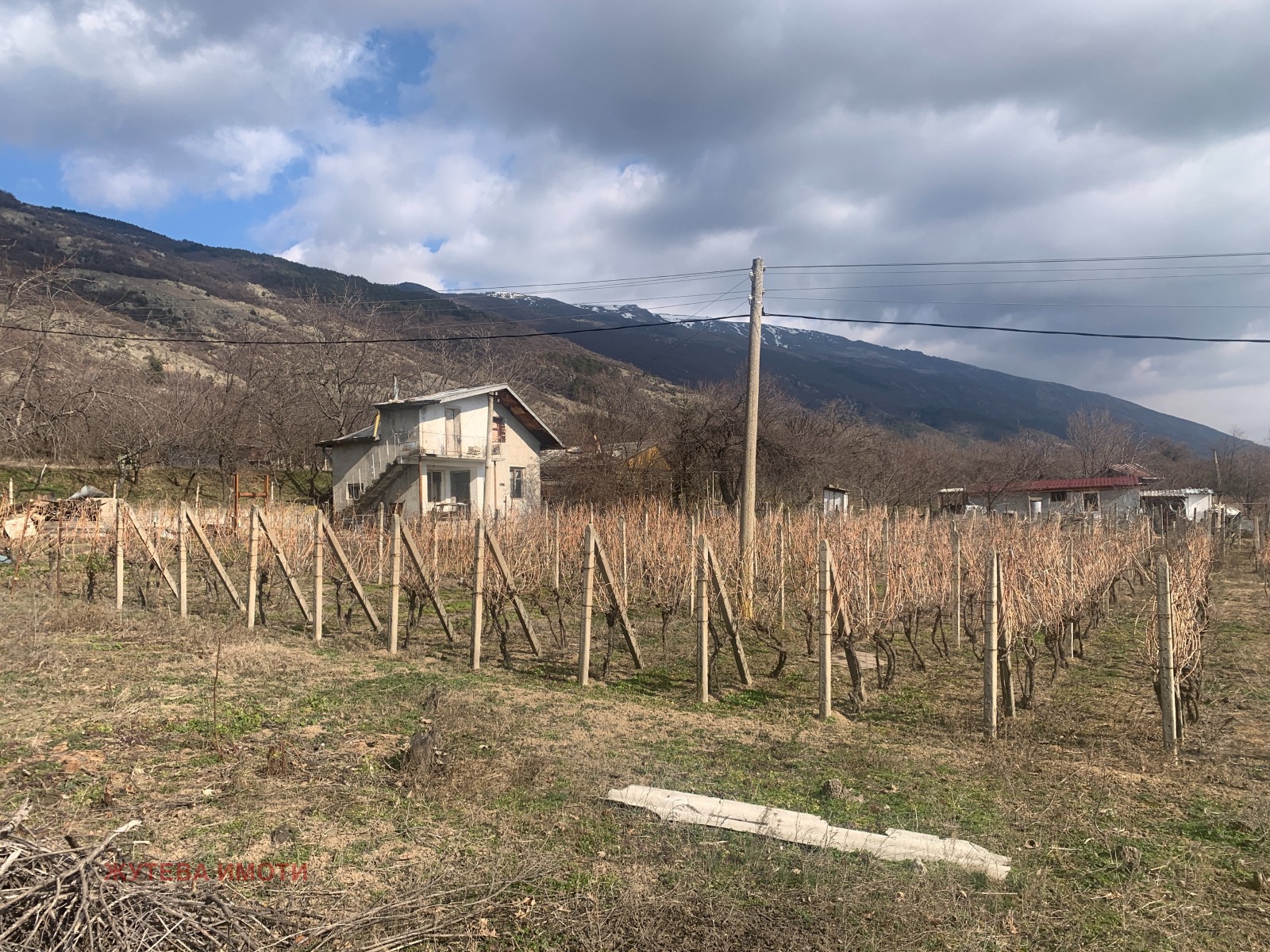 Продава ВИЛА | Imot.bg — изображение 6