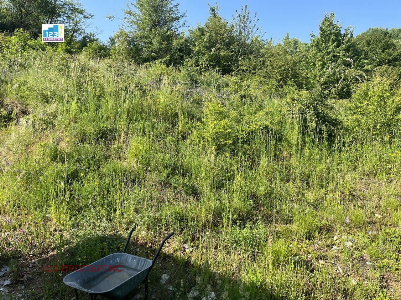 Продава ПАРЦЕЛ | Imot.bg — изображение 3