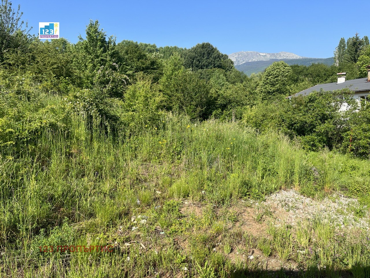 Продава ПАРЦЕЛ | Imot.bg — изображение 1