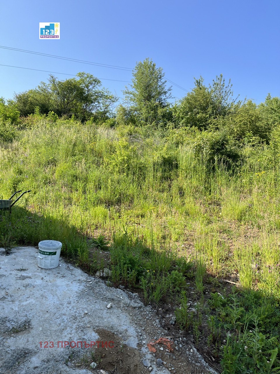 Продава ПАРЦЕЛ | Imot.bg — изображение 4