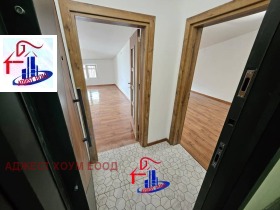 1 bedroom Matematicheska gimnaziya, Shumen 9