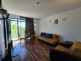 1 Schlafzimmer k.k. Slantschew brjag, region Burgas