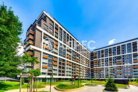 Продава  3-стаен, град София