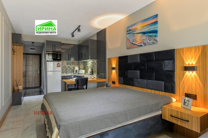 Na prodej  Studio oblast Varna , Škorpilovci , 38 m2 | 76328720 - obraz [8]