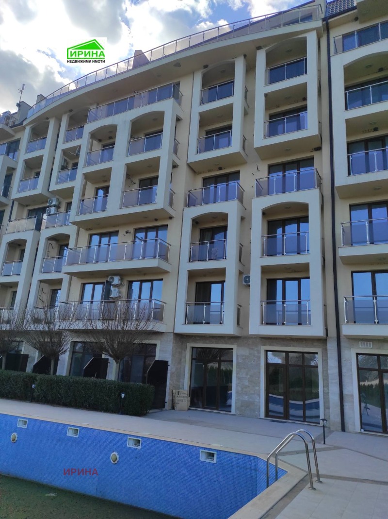 Продаја  Студио регион Варна , Шкорпиловци , 38 м2 | 76328720 - слика [16]