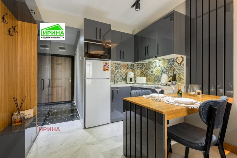 Na prodej  Studio oblast Varna , Škorpilovci , 38 m2 | 76328720 - obraz [6]