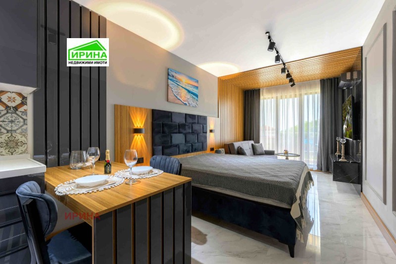 Na prodej  Studio oblast Varna , Škorpilovci , 38 m2 | 76328720 - obraz [7]