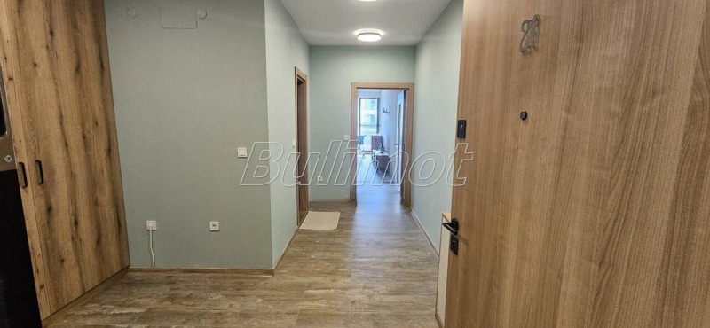Продава 1-СТАЕН, гр. Варна, к.к. Чайка, снимка 6 - Апартаменти - 52876256