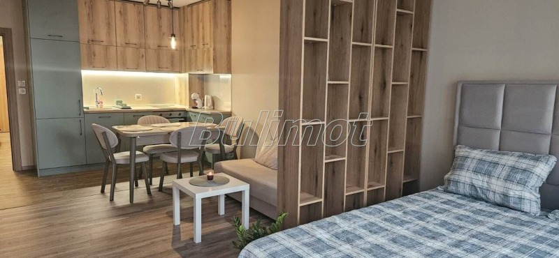 Продава 1-СТАЕН, гр. Варна, к.к. Чайка, снимка 2 - Апартаменти - 52876256