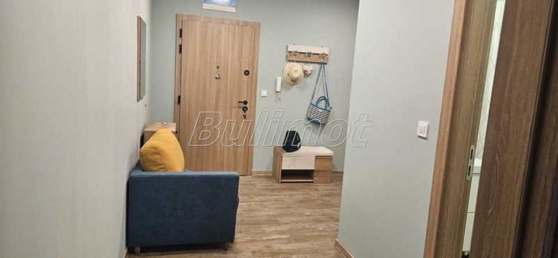 Продава 1-СТАЕН, гр. Варна, к.к. Чайка, снимка 5 - Апартаменти - 52876256