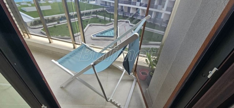 Продава 1-СТАЕН, гр. Варна, к.к. Чайка, снимка 8 - Апартаменти - 52876256