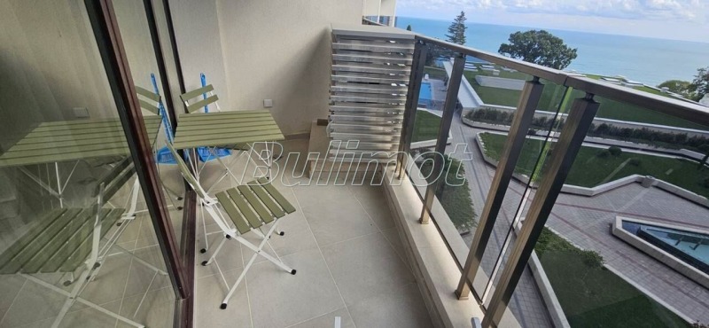 Продава 1-СТАЕН, гр. Варна, к.к. Чайка, снимка 9 - Апартаменти - 52876256