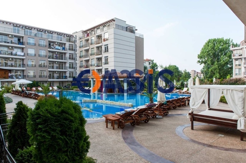 For Sale  1 bedroom region Burgas , k.k. Slanchev bryag , 82 sq.m | 75797231 - image [9]