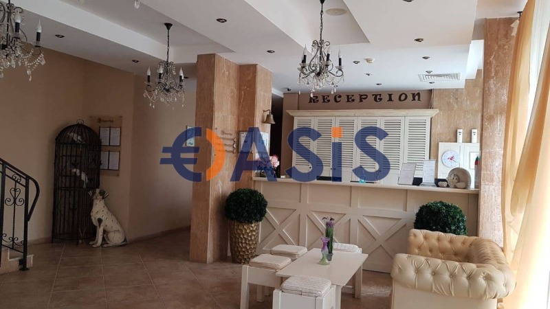 For Sale  1 bedroom region Burgas , k.k. Slanchev bryag , 82 sq.m | 75797231 - image [11]