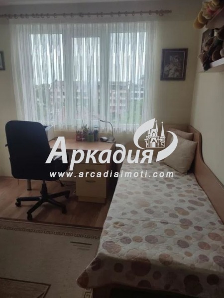 Продава 2-СТАЕН, гр. Пловдив, Въстанически, снимка 4 - Aпартаменти - 46056685