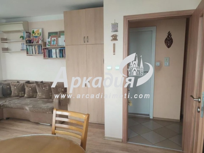 In vendita  1 camera da letto Plovdiv , Vastanicheski , 66 mq | 71388588 - Immagine [2]