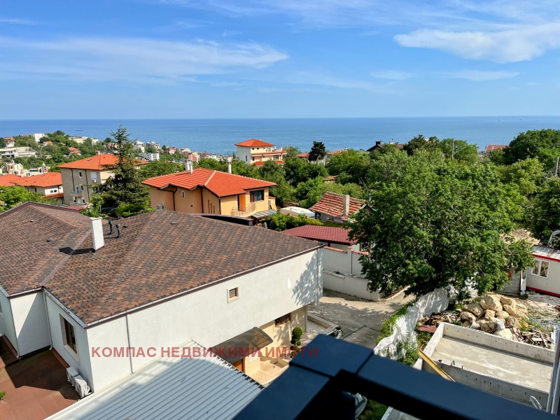 For Sale  1 bedroom Varna , Briz , 60 sq.m | 77242033 - image [4]