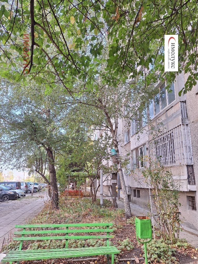 Продава 2-СТАЕН, гр. София, Дружба 1, снимка 2 - Aпартаменти - 47181661