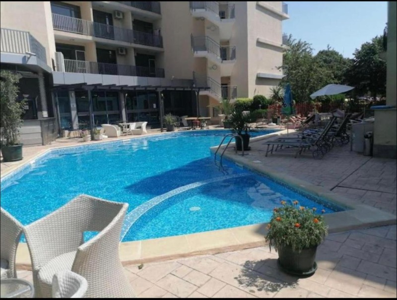 Zu verkaufen  1 Schlafzimmer region Burgas , k.k. Slantschew brjag , 63 qm | 72136354 - Bild [12]
