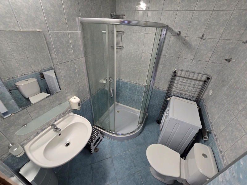 Zu verkaufen  1 Schlafzimmer region Burgas , k.k. Slantschew brjag , 63 qm | 72136354 - Bild [9]