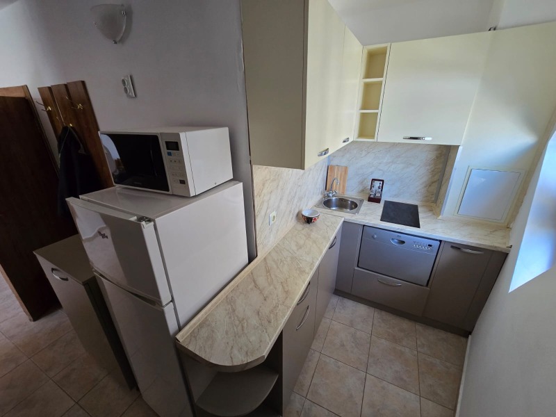 Zu verkaufen  1 Schlafzimmer region Burgas , k.k. Slantschew brjag , 63 qm | 72136354 - Bild [5]