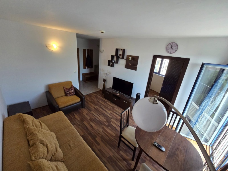 Zu verkaufen  1 Schlafzimmer region Burgas , k.k. Slantschew brjag , 63 qm | 72136354 - Bild [4]
