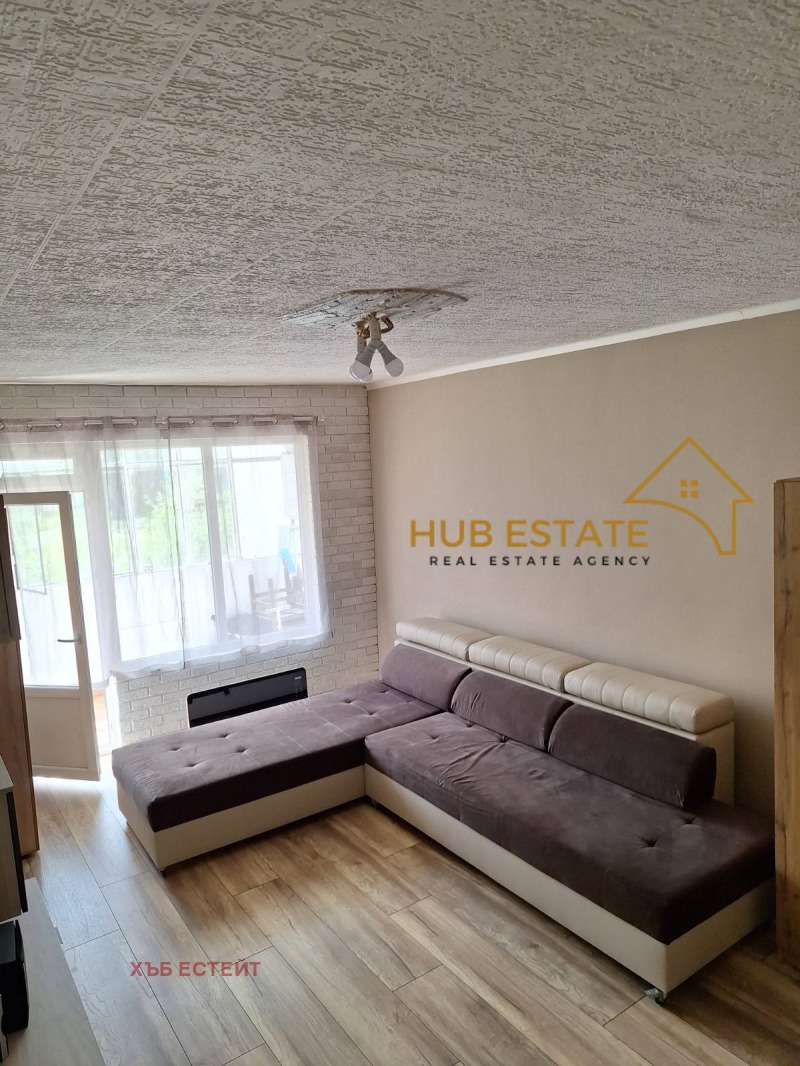 En venta  1 dormitorio Dobrich , Stroitel , 65 metros cuadrados | 36247161 - imagen [3]