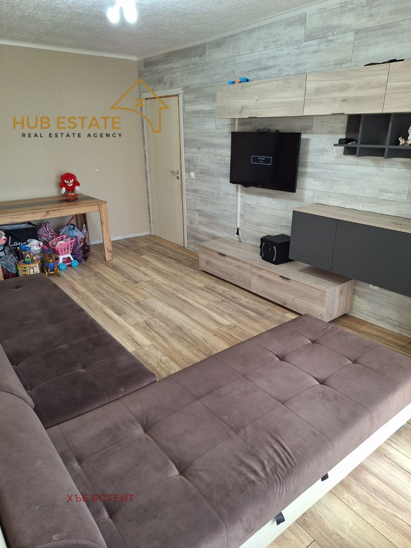 En venta  1 dormitorio Dobrich , Stroitel , 65 metros cuadrados | 36247161 - imagen [5]
