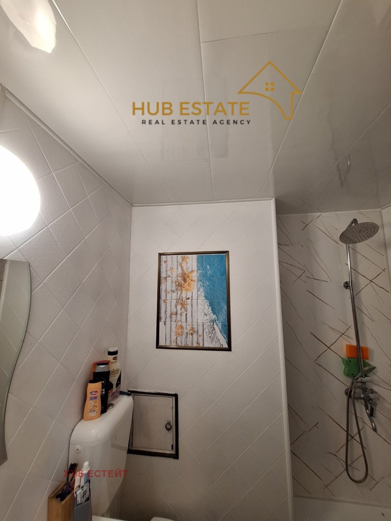 En venta  1 dormitorio Dobrich , Stroitel , 65 metros cuadrados | 36247161 - imagen [8]