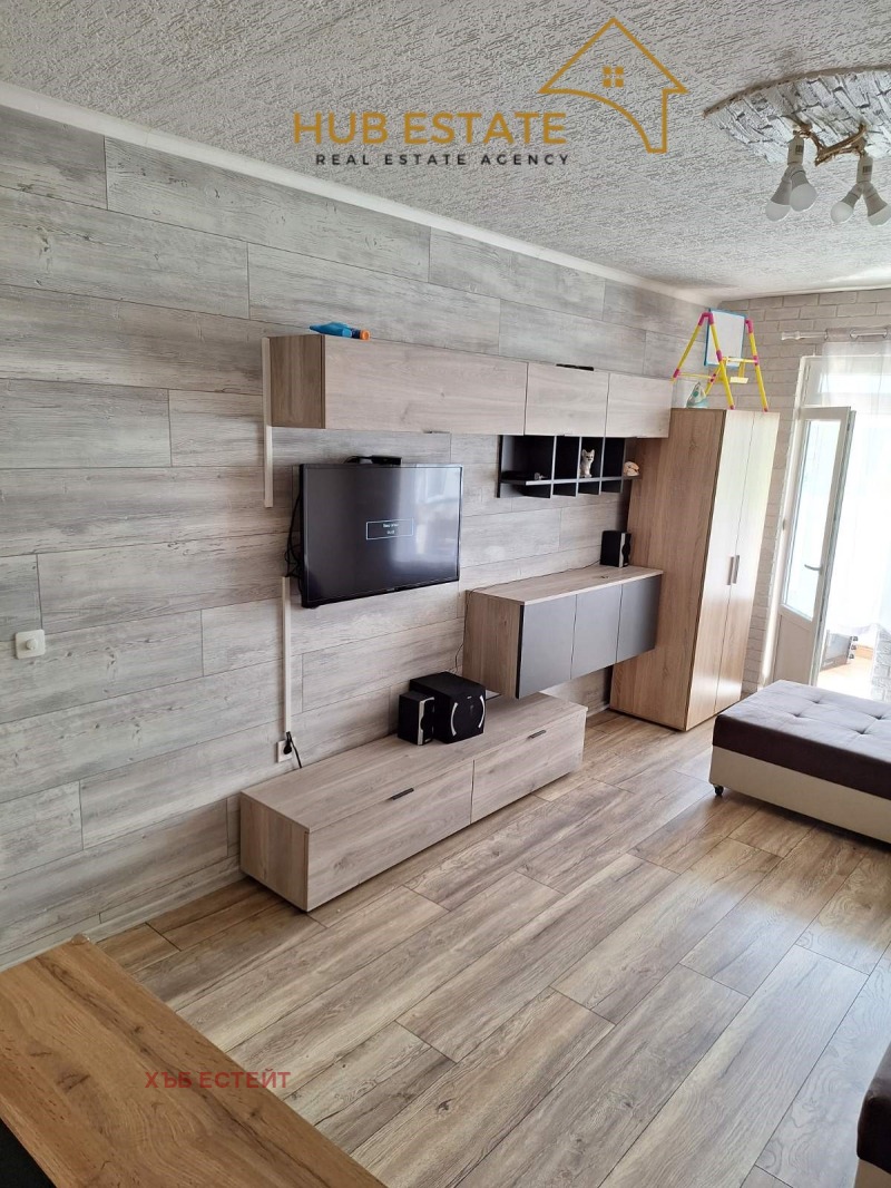 En venta  1 dormitorio Dobrich , Stroitel , 65 metros cuadrados | 36247161 - imagen [2]