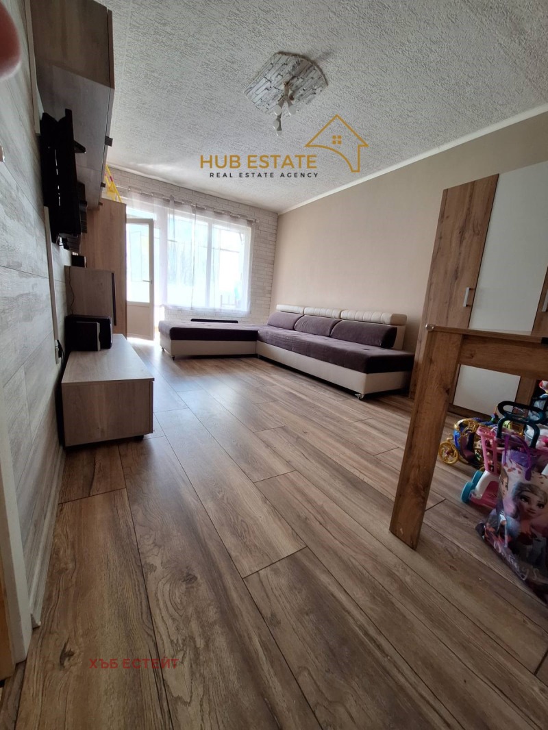 En venta  1 dormitorio Dobrich , Stroitel , 65 metros cuadrados | 36247161 - imagen [4]