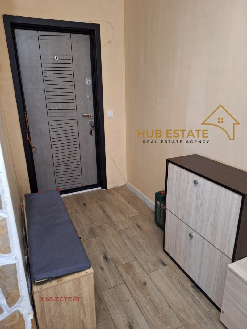 En venta  1 dormitorio Dobrich , Stroitel , 65 metros cuadrados | 36247161 - imagen [6]