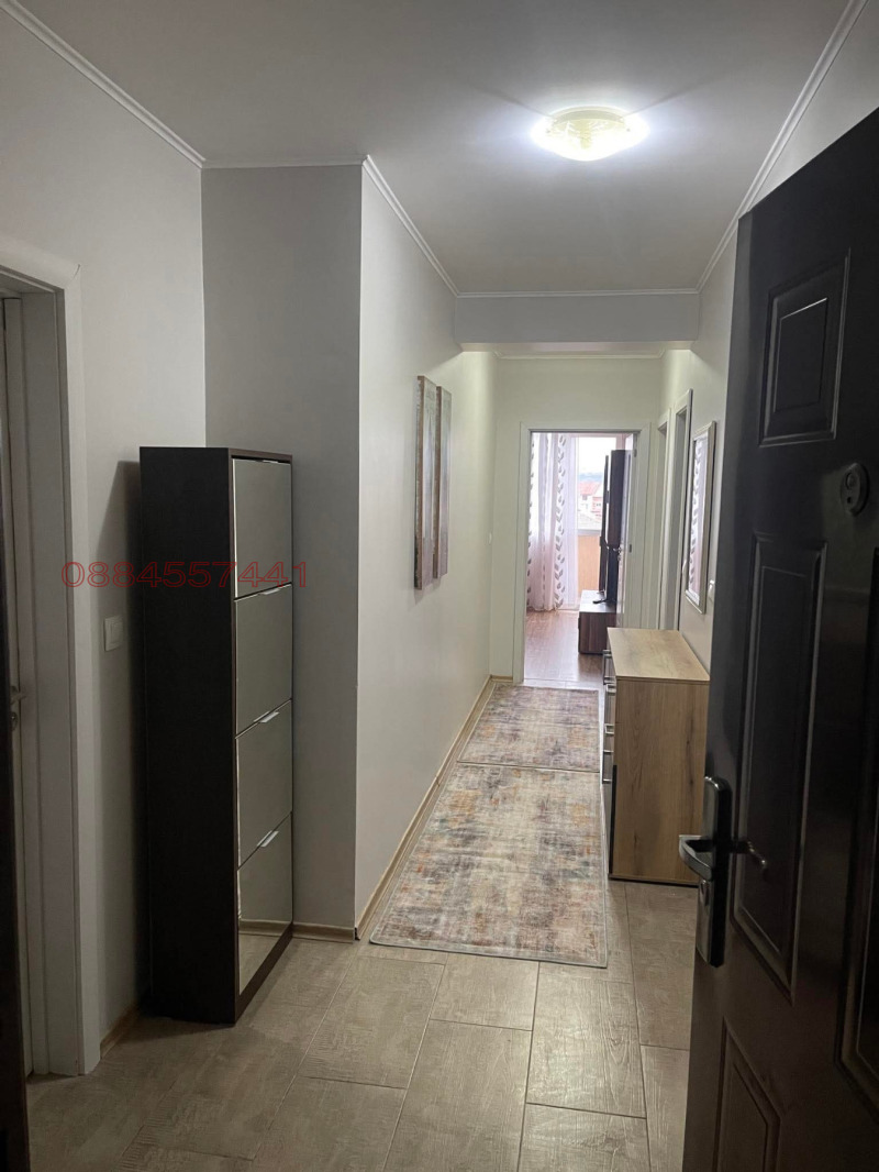 Продава 2-СТАЕН, гр. Свиленград, област Хасково, снимка 4 - Апартаменти - 52754642