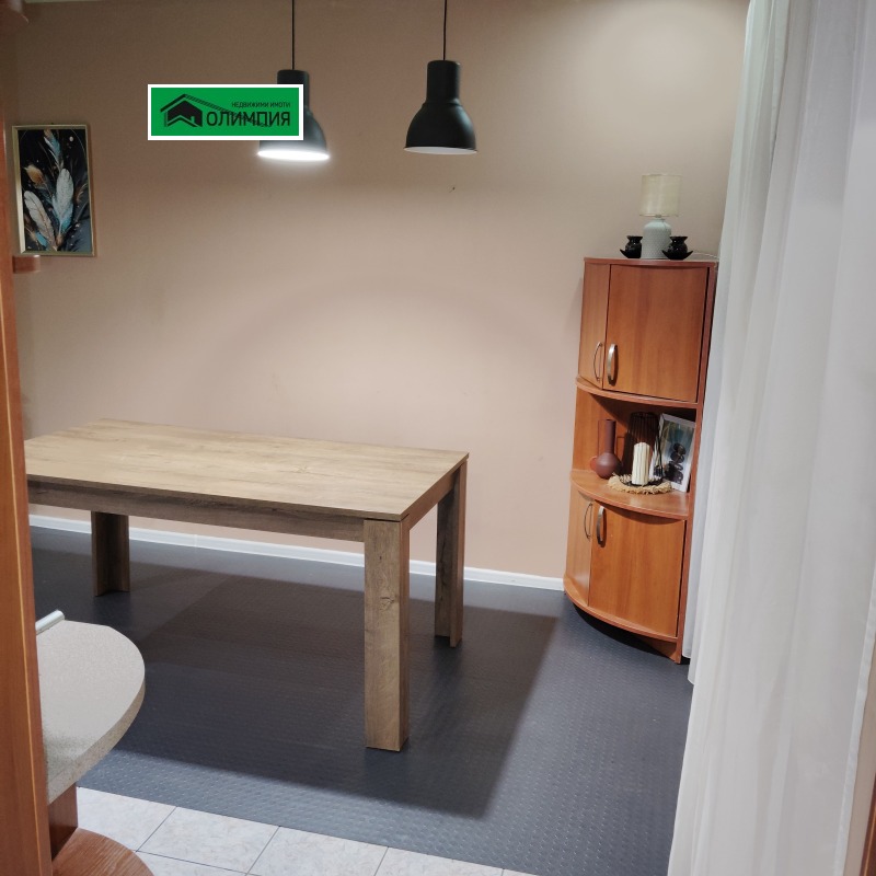 Продава 2-СТАЕН, гр. Враца, Дъбника, снимка 13 - Апартаменти - 52542122