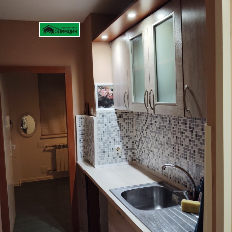 Продава 2-СТАЕН, гр. Враца, Дъбника, снимка 5 - Апартаменти - 52542122