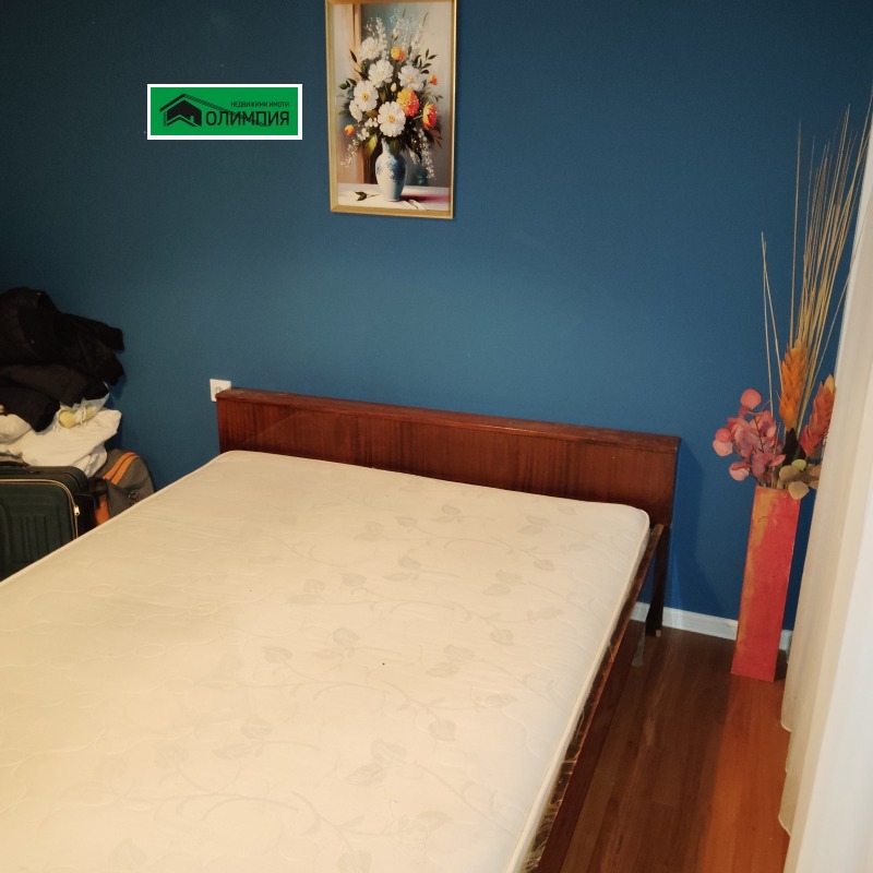 Продава 2-СТАЕН, гр. Враца, Дъбника, снимка 3 - Апартаменти - 52542122