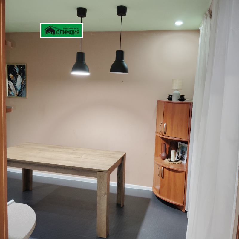 Продава 2-СТАЕН, гр. Враца, Дъбника, снимка 11 - Апартаменти - 52542122