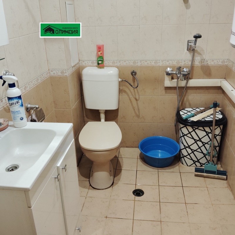 Продава 2-СТАЕН, гр. Враца, Дъбника, снимка 8 - Апартаменти - 52542122