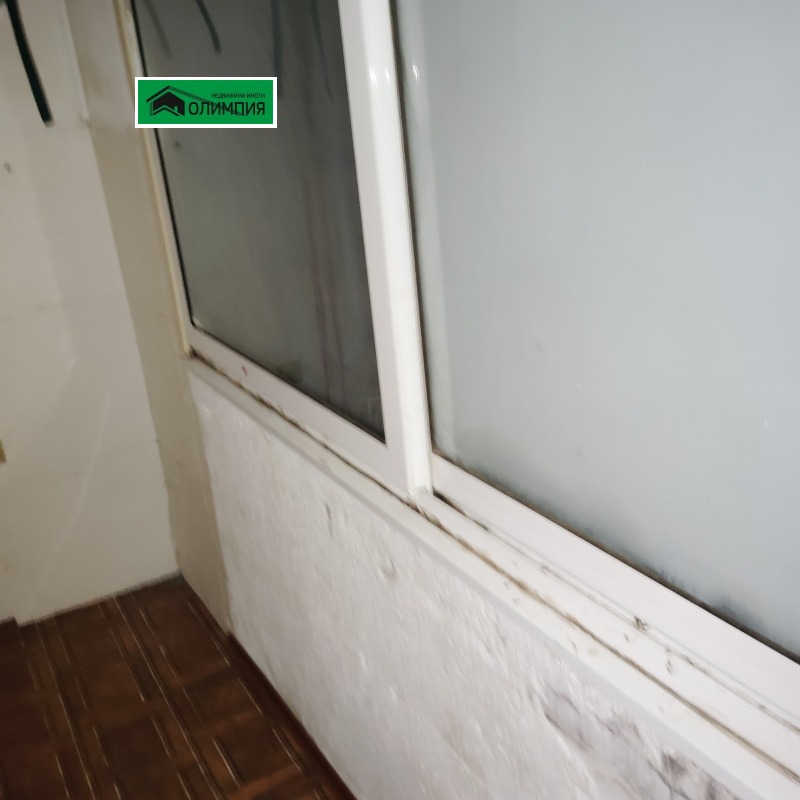 Продава 2-СТАЕН, гр. Враца, Дъбника, снимка 14 - Апартаменти - 52542122