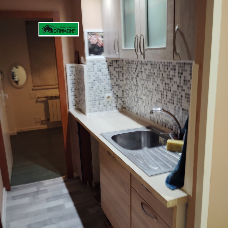 Продава 2-СТАЕН, гр. Враца, Дъбника, снимка 6 - Апартаменти - 52542122