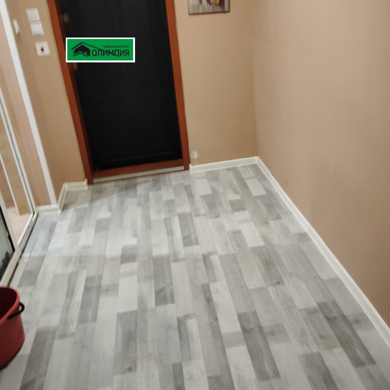 Продава 2-СТАЕН, гр. Враца, Дъбника, снимка 9 - Апартаменти - 52542122