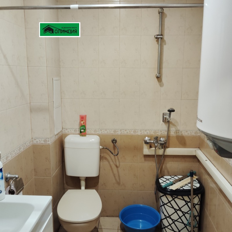 Продава 2-СТАЕН, гр. Враца, Дъбника, снимка 7 - Апартаменти - 52542122