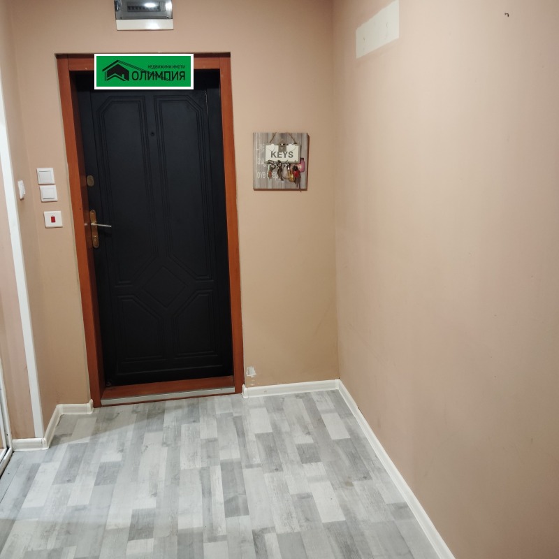 Продава 2-СТАЕН, гр. Враца, Дъбника, снимка 10 - Апартаменти - 52542122