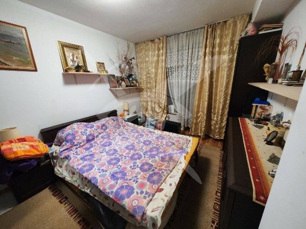 Продава 2-СТАЕН, гр. Бургас, Лазур, снимка 3 - Апартаменти - 52608126