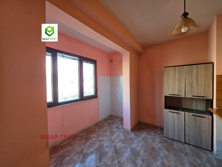 Продава 2-СТАЕН, гр. Пловдив, Кючук Париж, снимка 6 - Апартаменти - 52833953